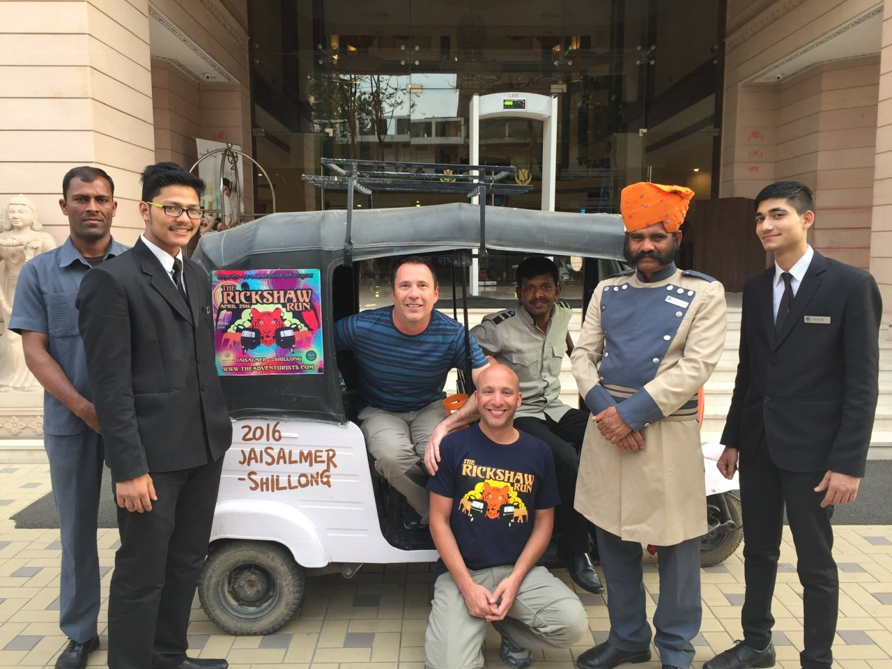 City Driving is a WHOLE New Ball&nbsp;Game