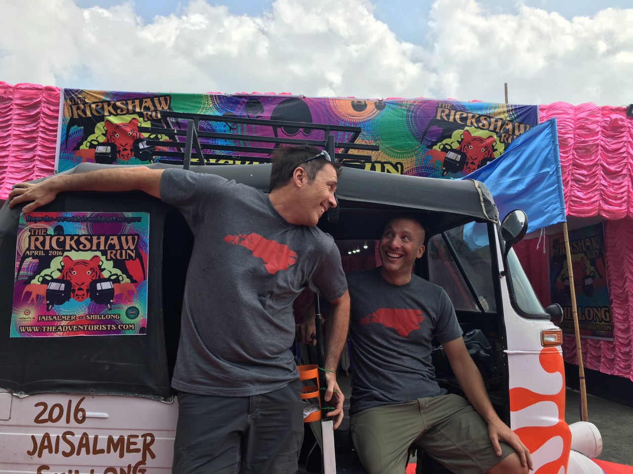 Sadness and Joy — The End of the&nbsp;Line